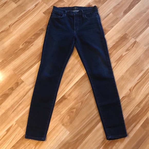 Agolde Denim - Agolde Sophie skinny jean